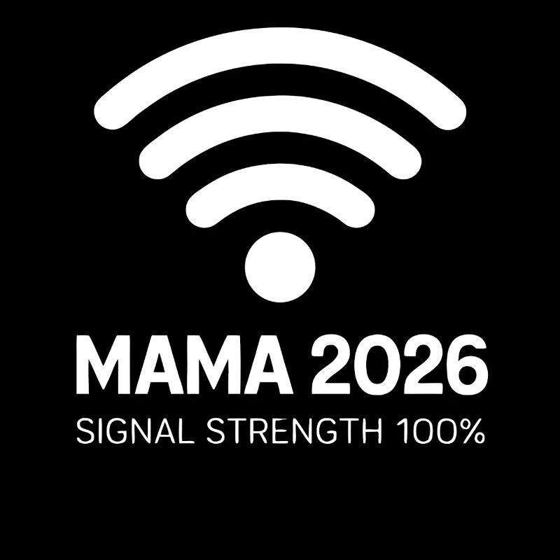 Mama 2026 100%