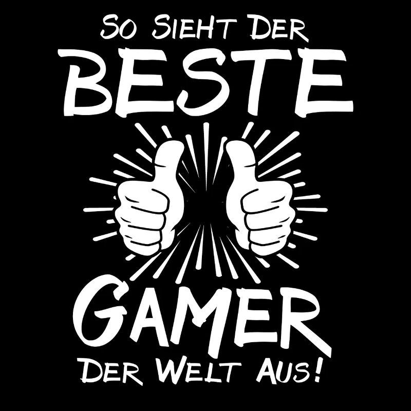 Bester Gamer