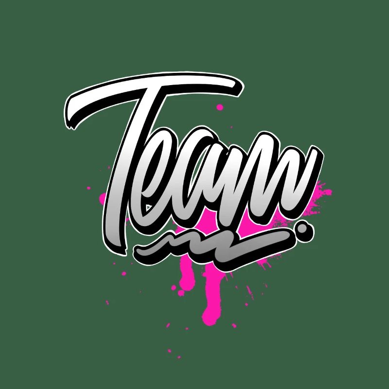 Team Rosa