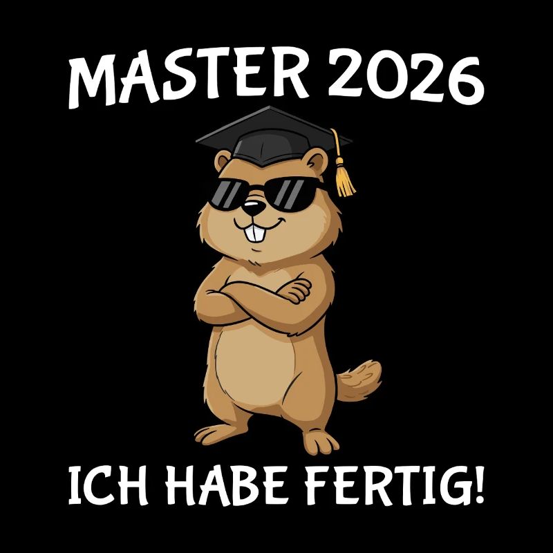 Examen de Master 2026 Études de Licence Réussie