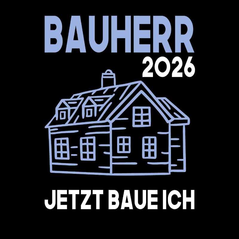 Bauherr 2026 Jetzt Baue Ich Richtfest Handwerker