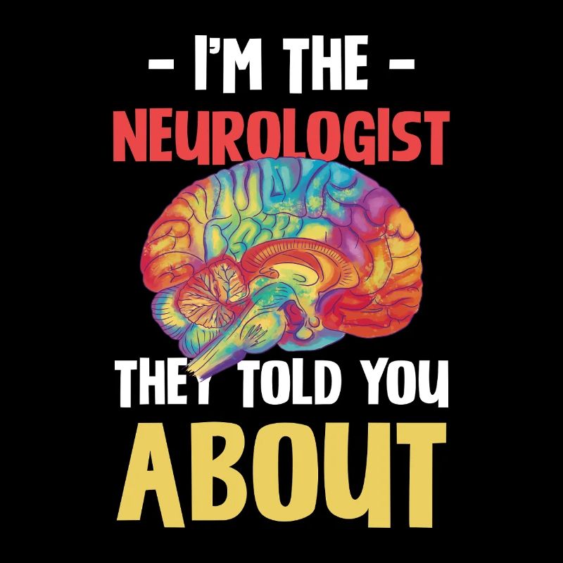 I am the neurologist