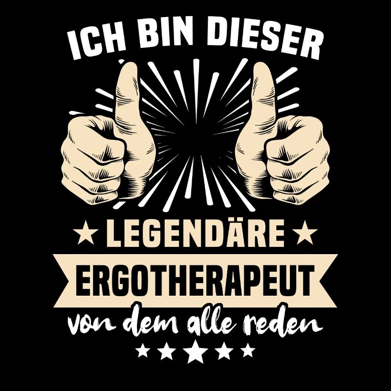 Ergotherapeut Sprüche