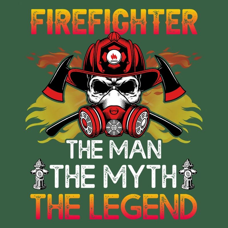 Fire brigade