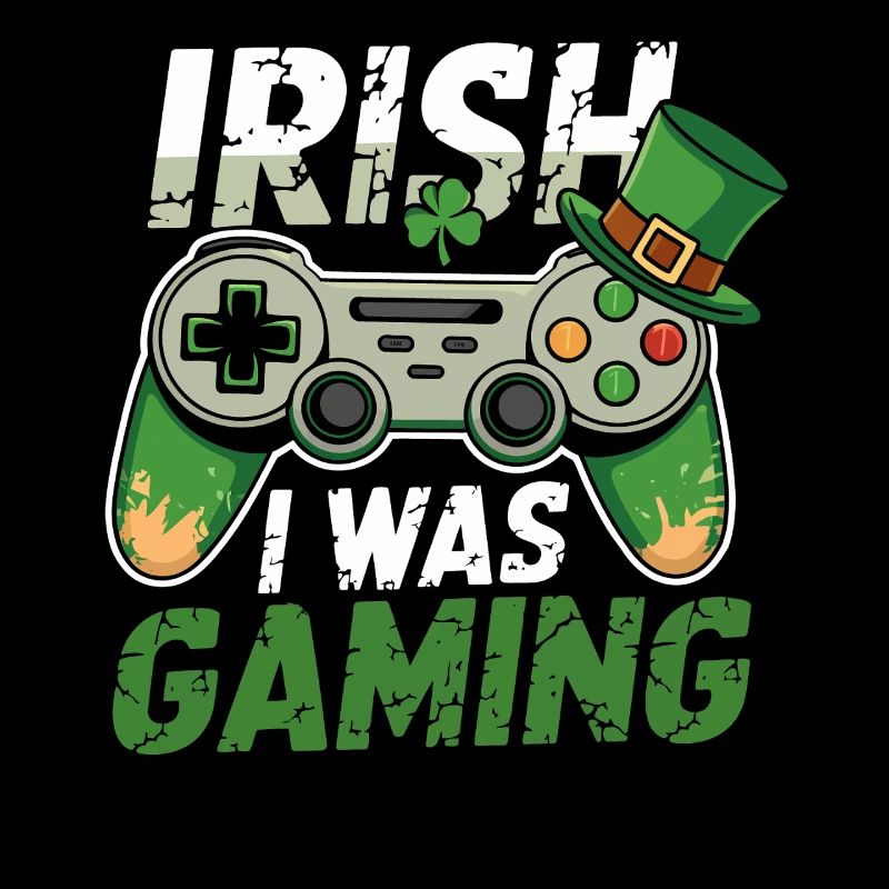 Irish Gaming I Was Gaming