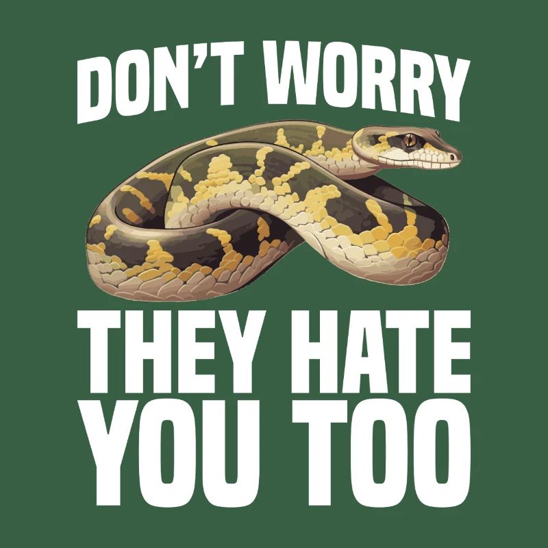 Propriétaire de python Terrarium de serpent Peau de reptile Burmane