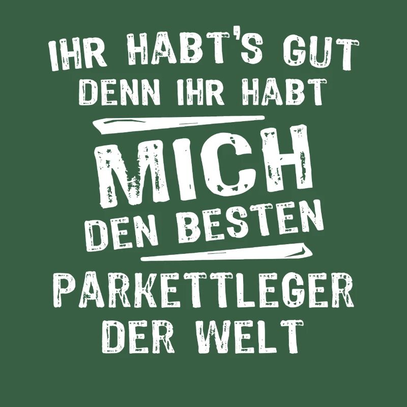 Couche de parquet