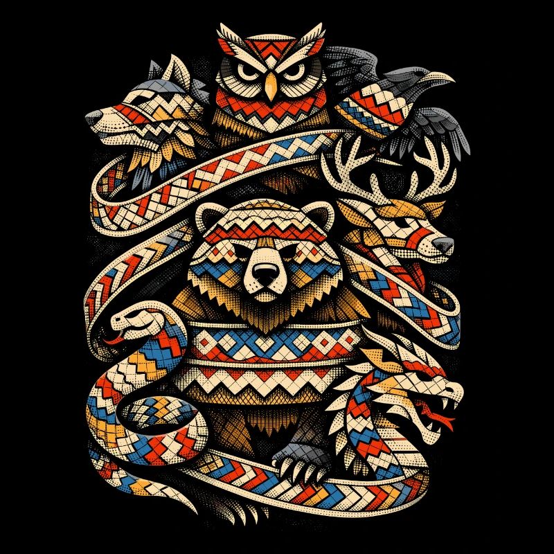 Scandinavian Vikings