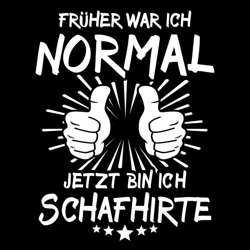 Schafhirte