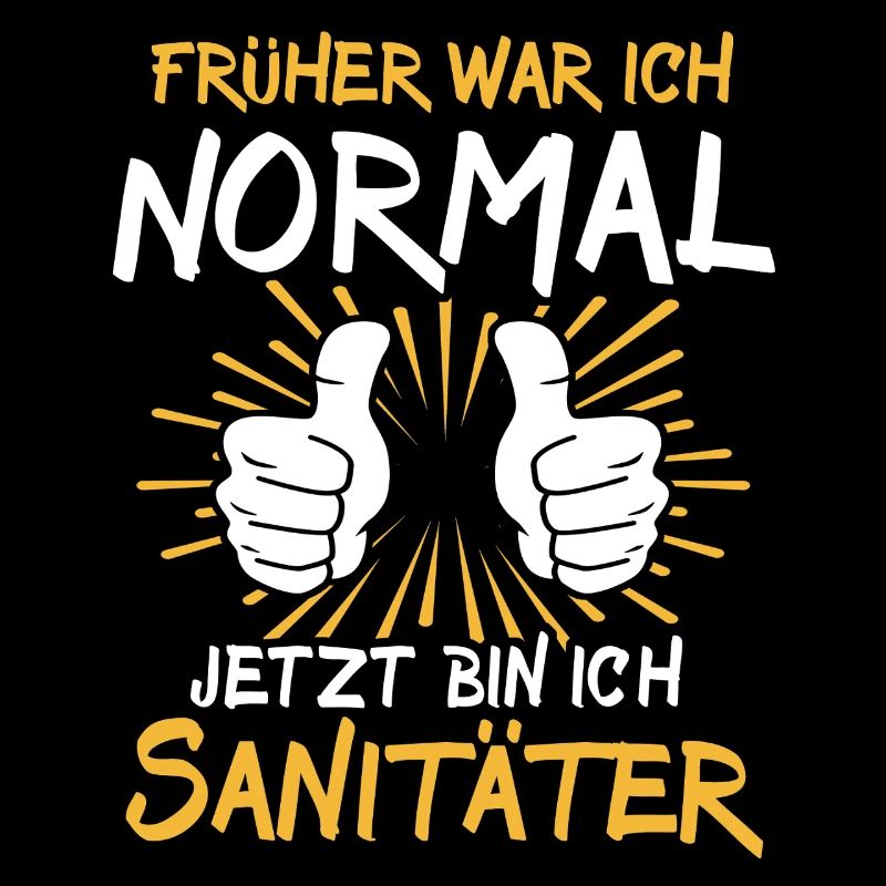 paramedic saying