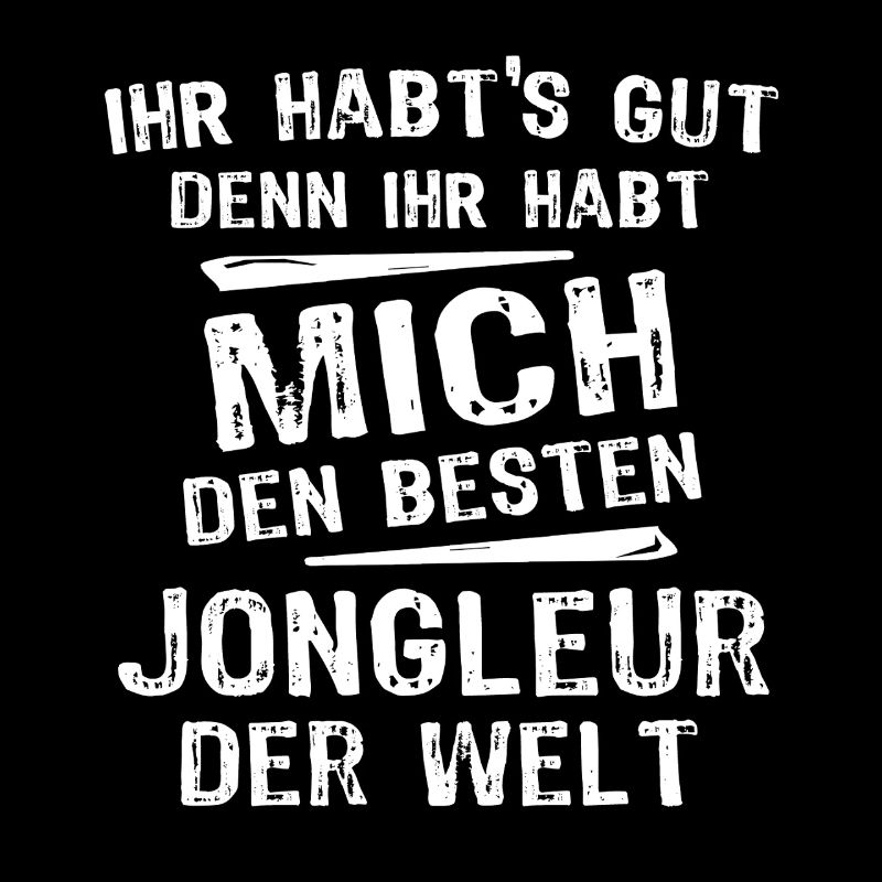 jongleur