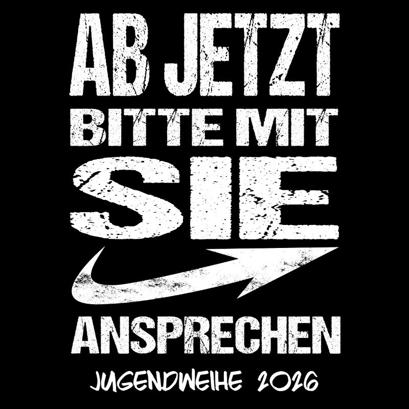 Jugendweihe - Jugendweihe 2026