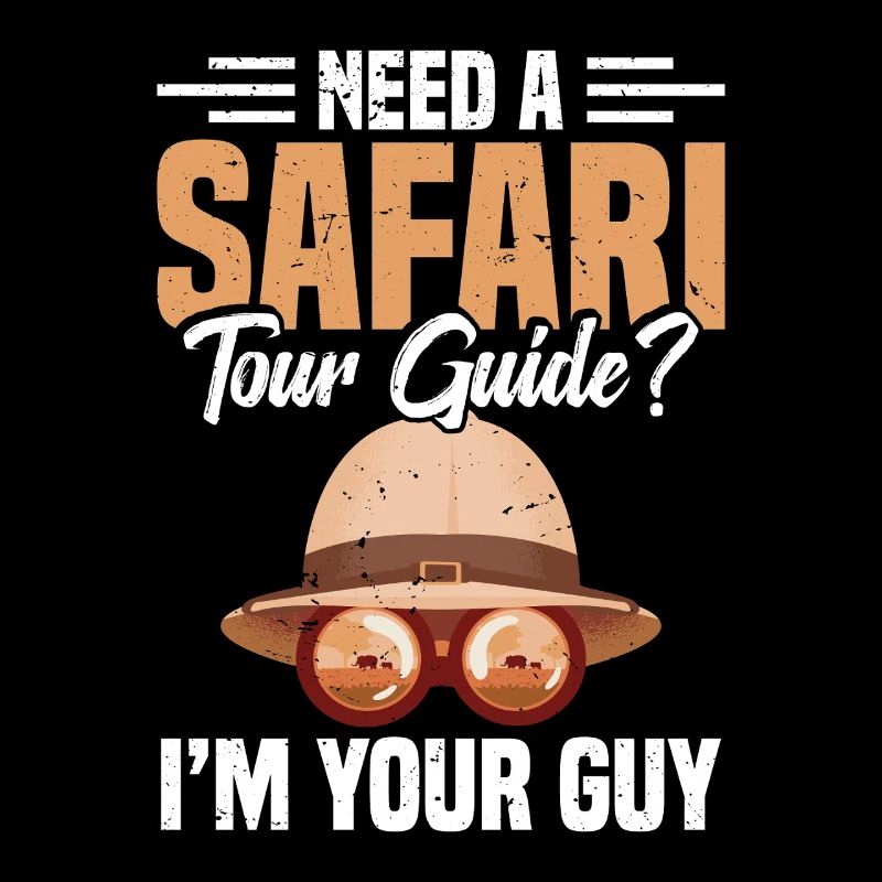 Guide de voyage Safari de vacances Guide de voyage