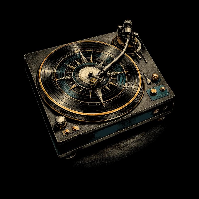 Disques vinyles de collection Vinyl Vinyl Collections