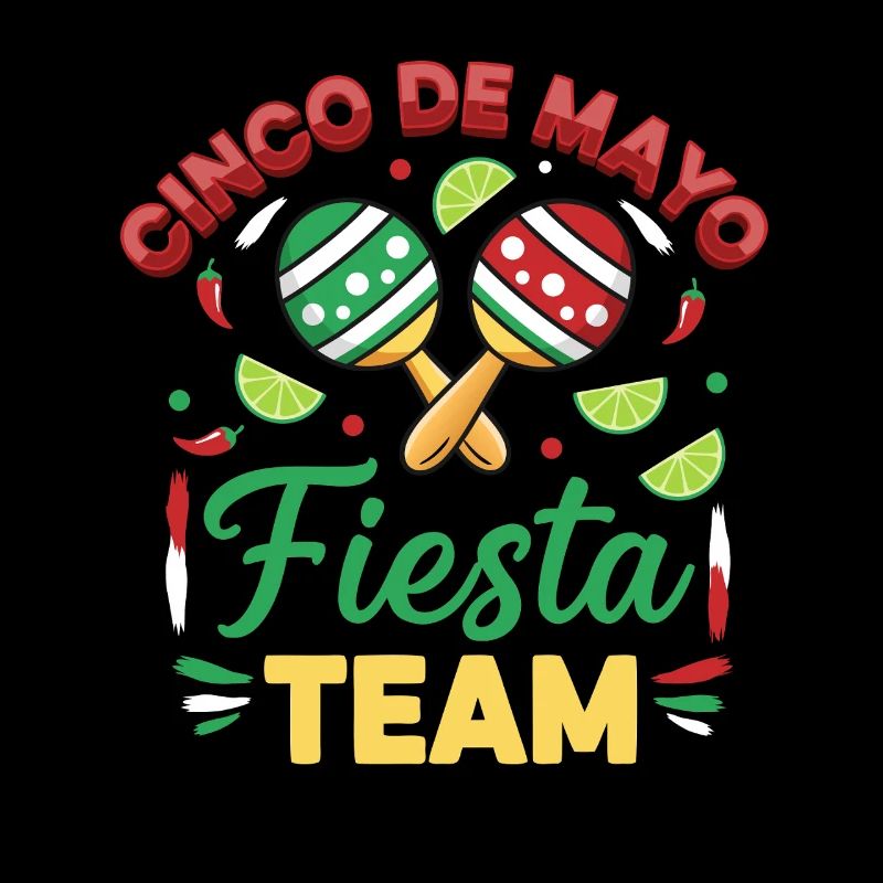 Cinco de Mayo Fiesta