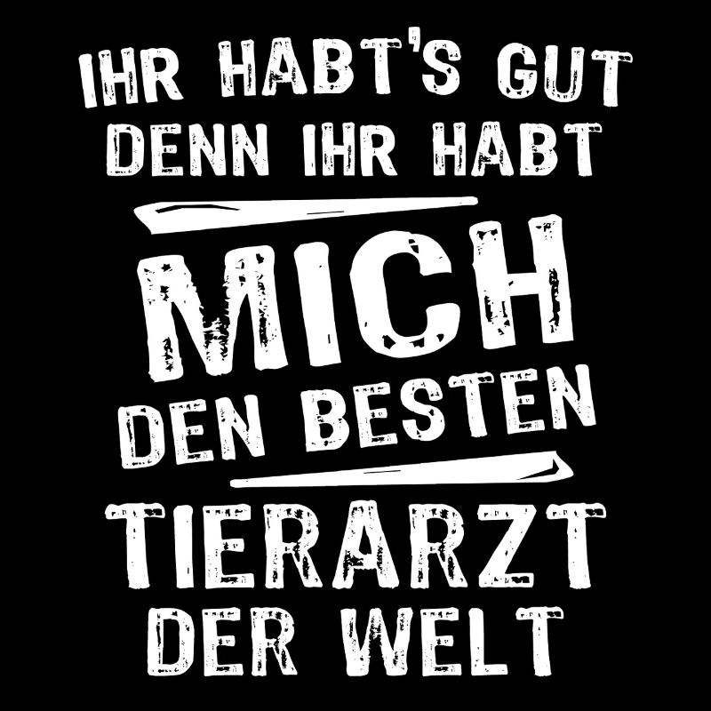 Tierarzt