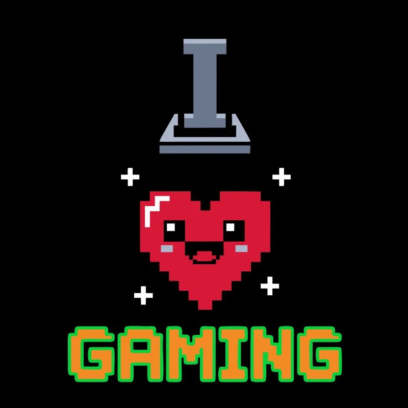 J’adore le cœur du jeu