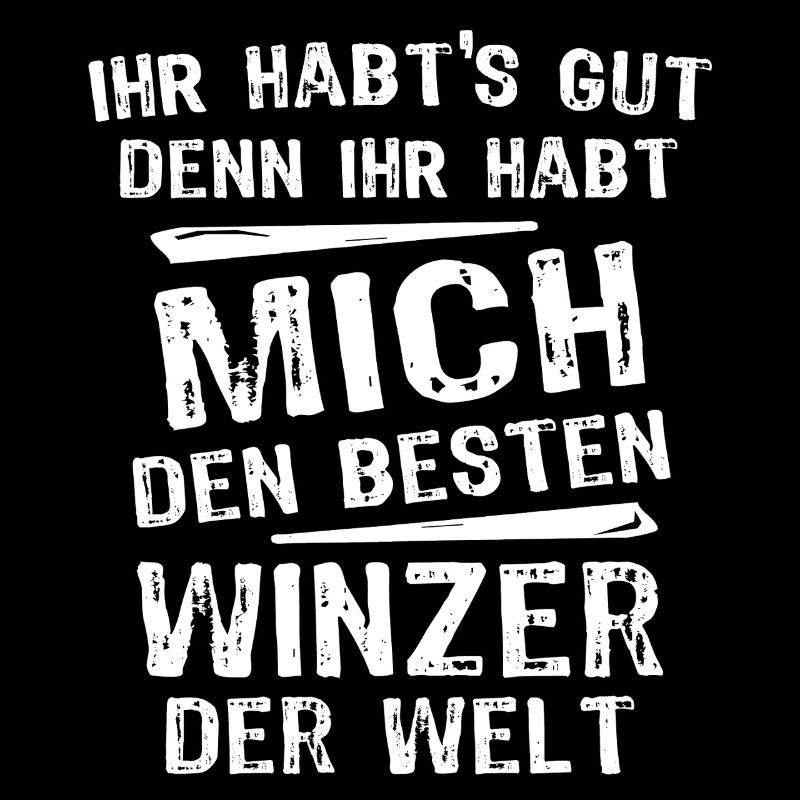 Winzer