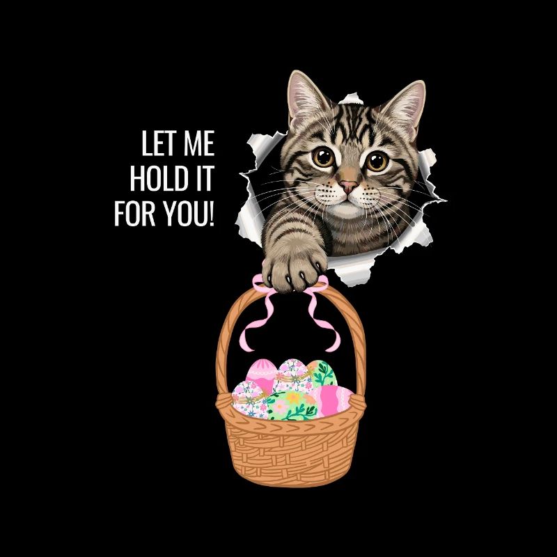Let Me Hold It For You