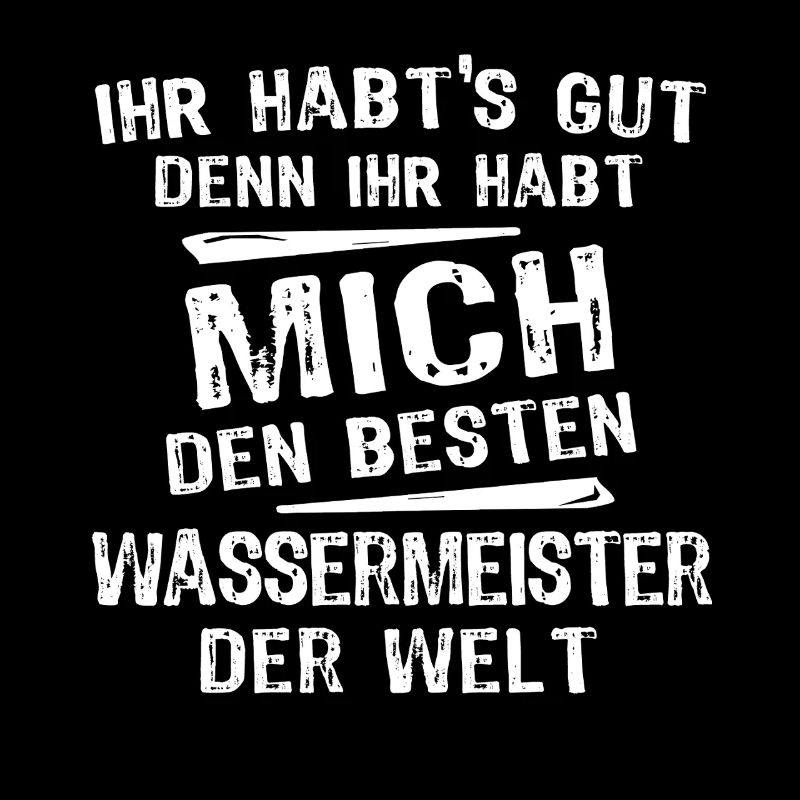 Wassermeister