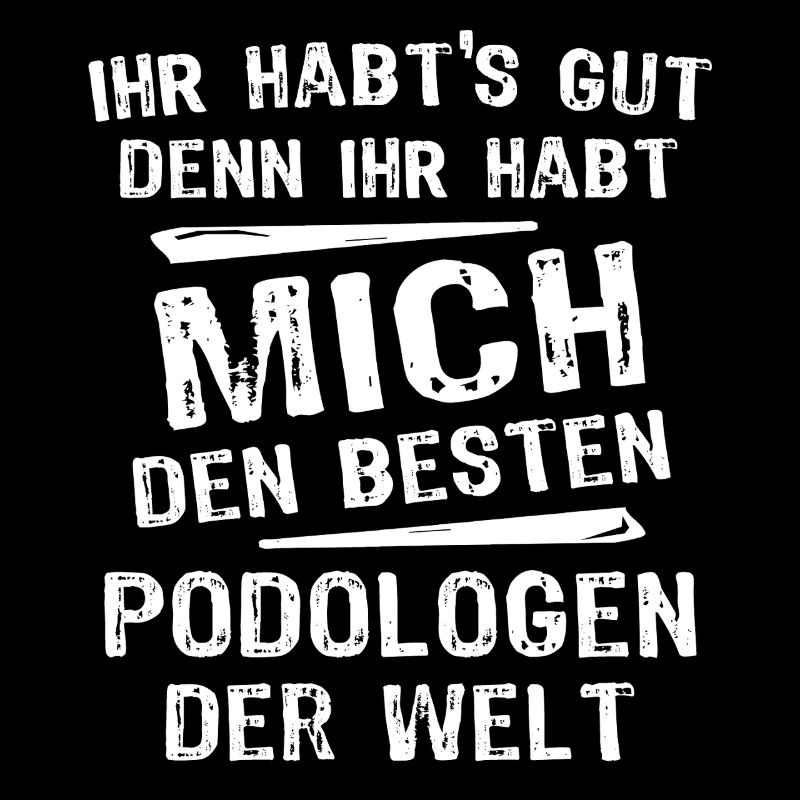 Podologe