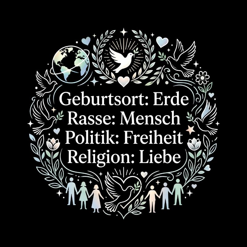 Gegen Rassismus