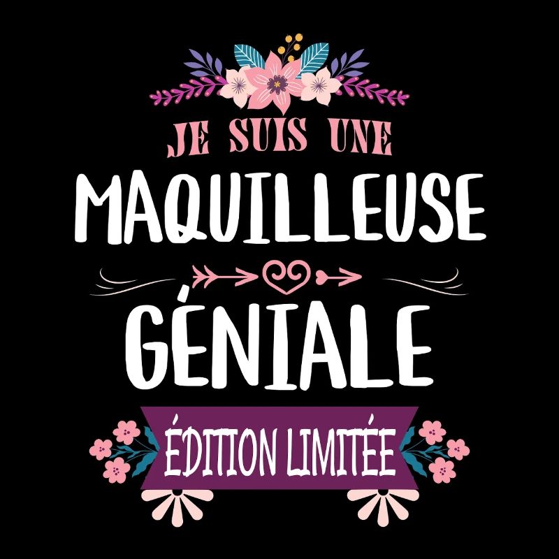 Maquilleuse Géniale Édition Limitée