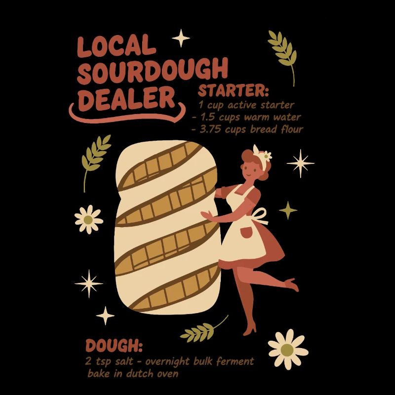 Sourdough Local Sourdough Dealer Bread Baking