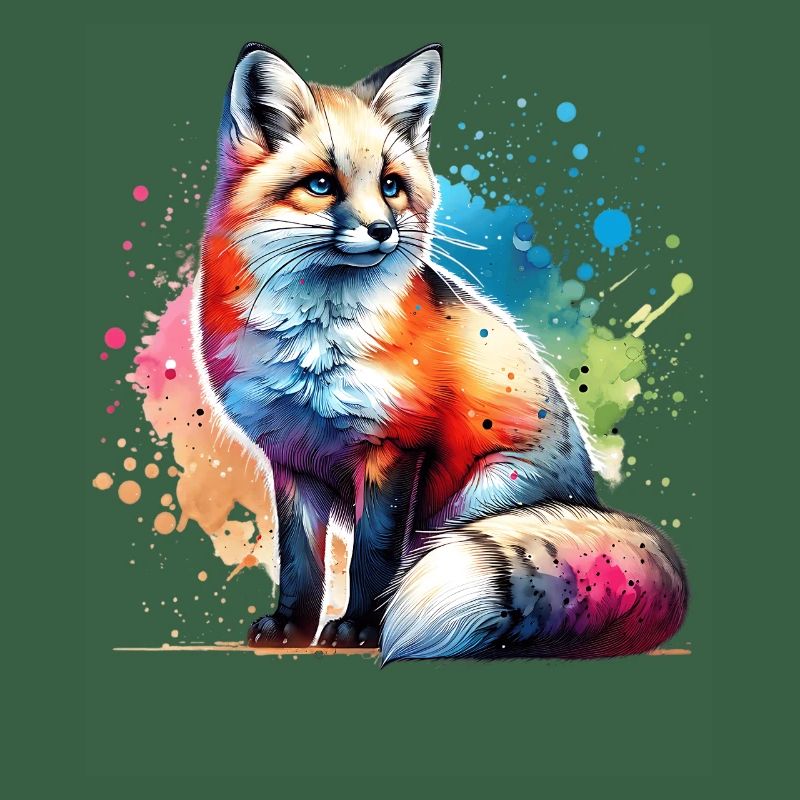 Swiftfox Gift