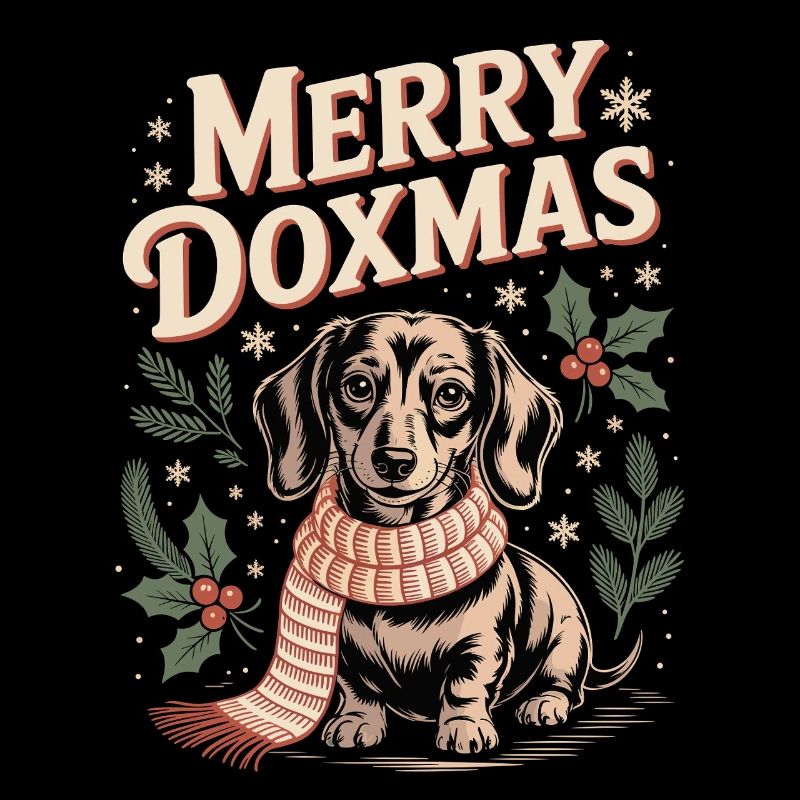 Merry Doxmas