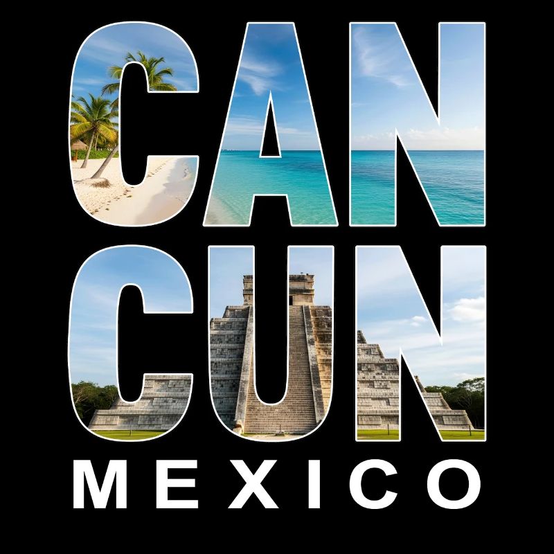 Cancun Mexico