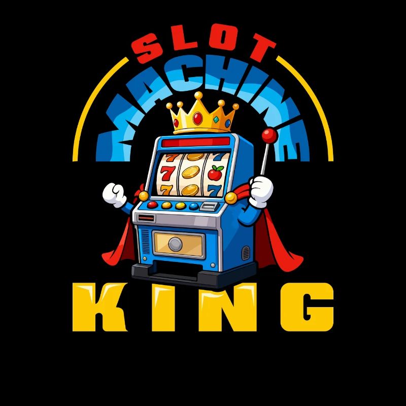 Jackpot de jeu Slots King Casino