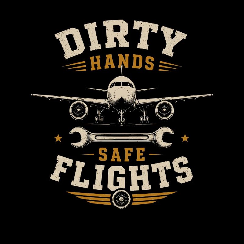 Aircraft Engineer Technology and Maintenance