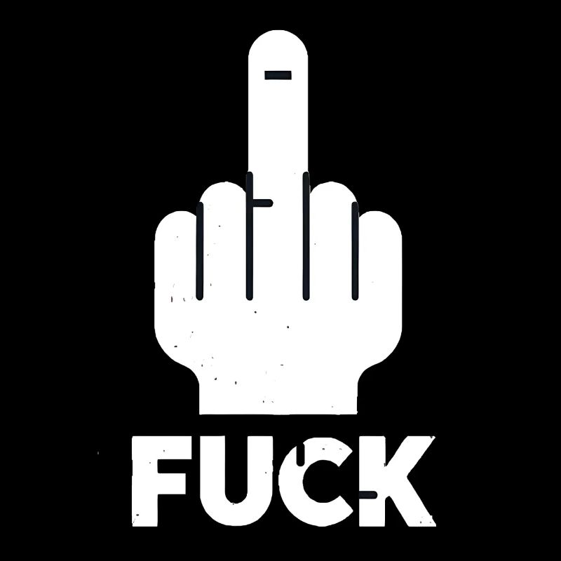 Middle Finger Vibes