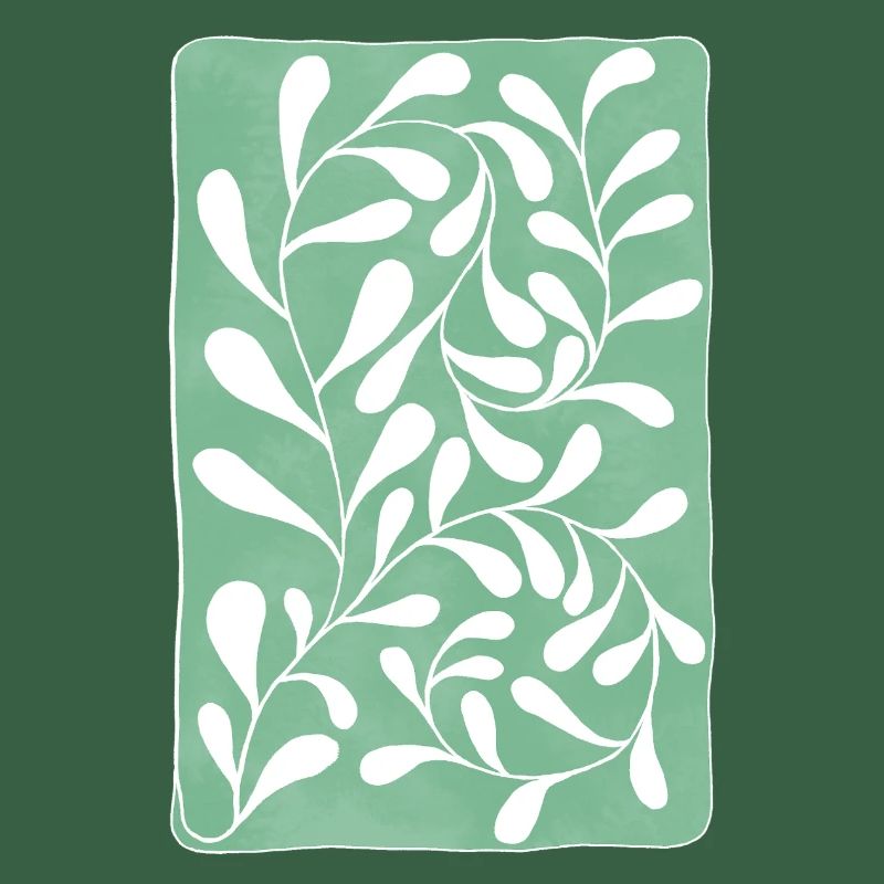 Feuilles d’eucalyptus