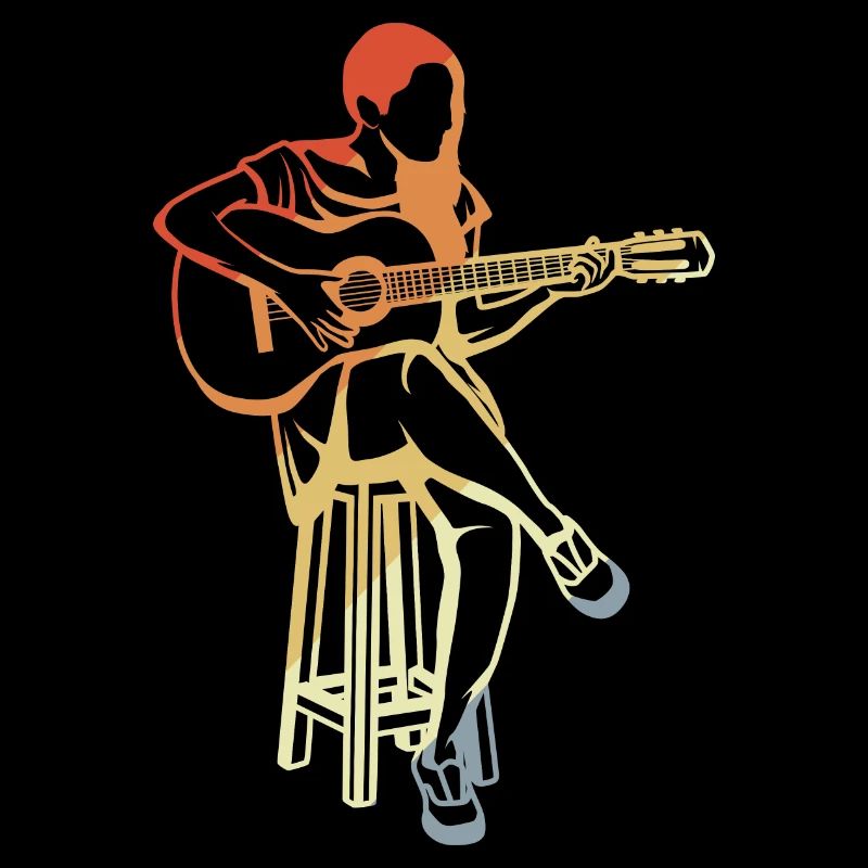Guitariste