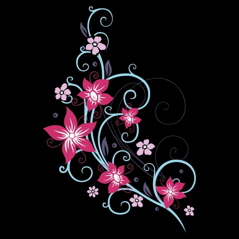 Printemps Fleurs Printemps Flowers Fleurs printemps