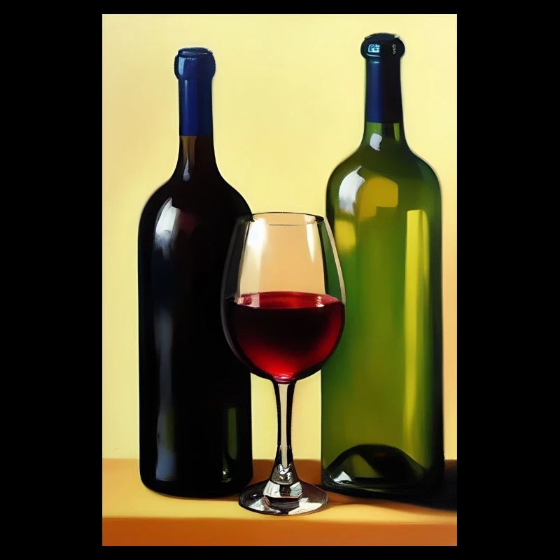 Wine drinkers
