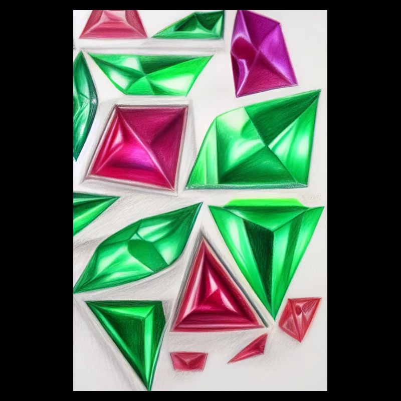Pierres précieuses