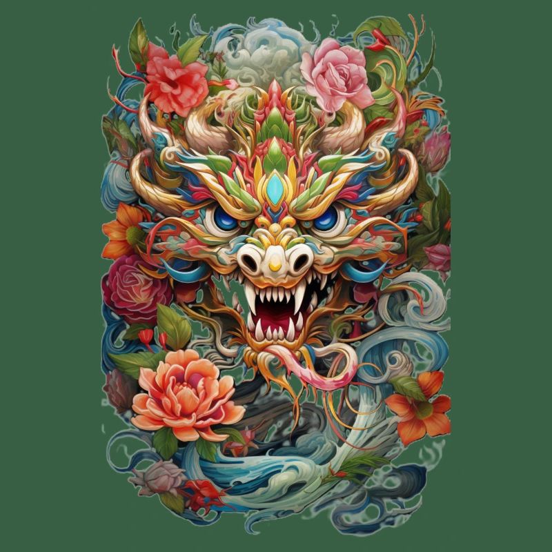 Drache