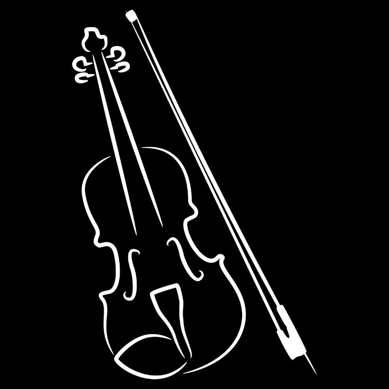 Archet de violon