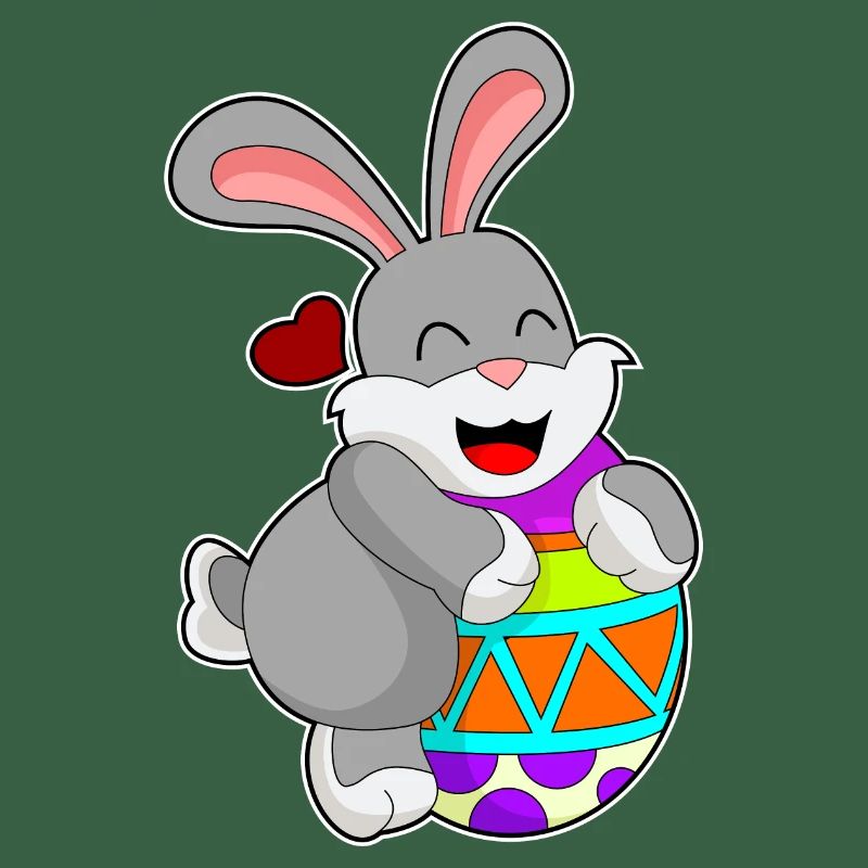 Rabbit Egg