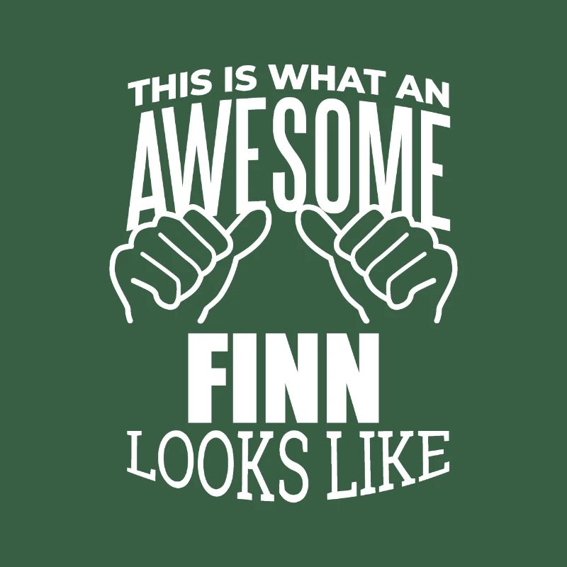Finnland