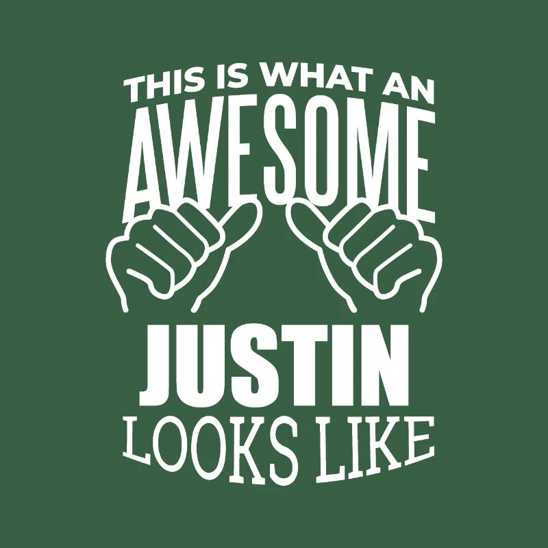 Justin