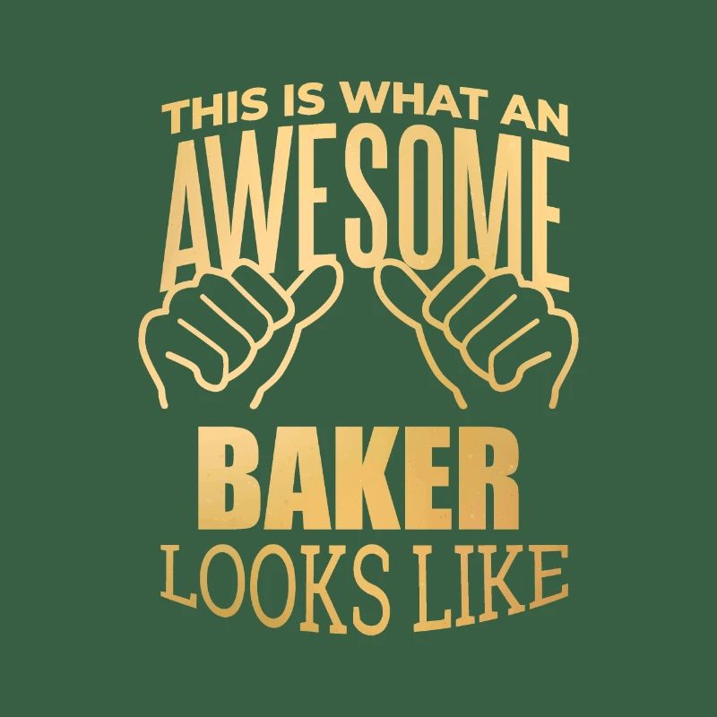 Baking