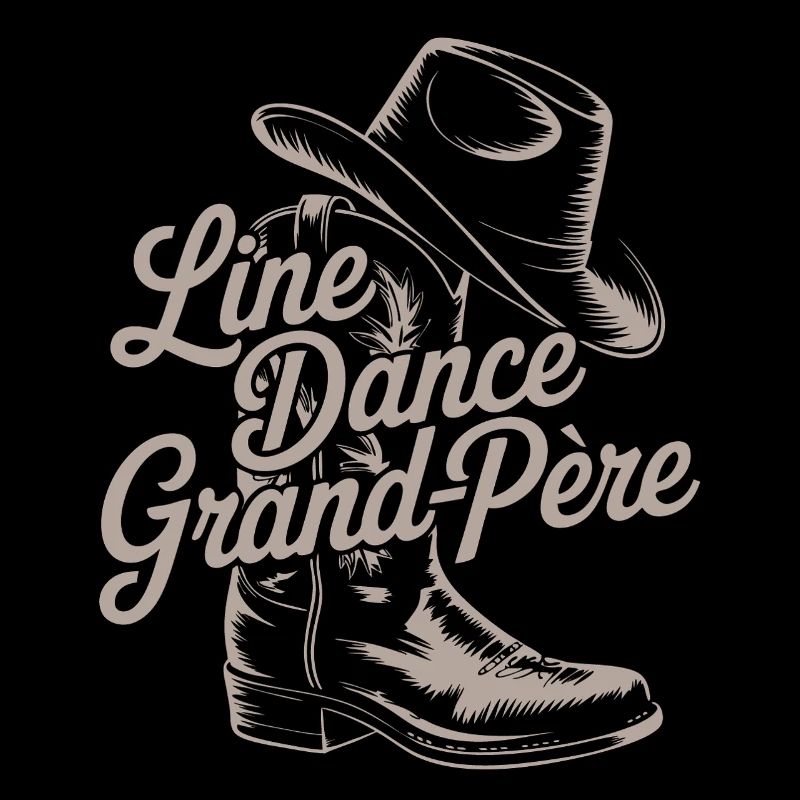 Opa Line Dance
