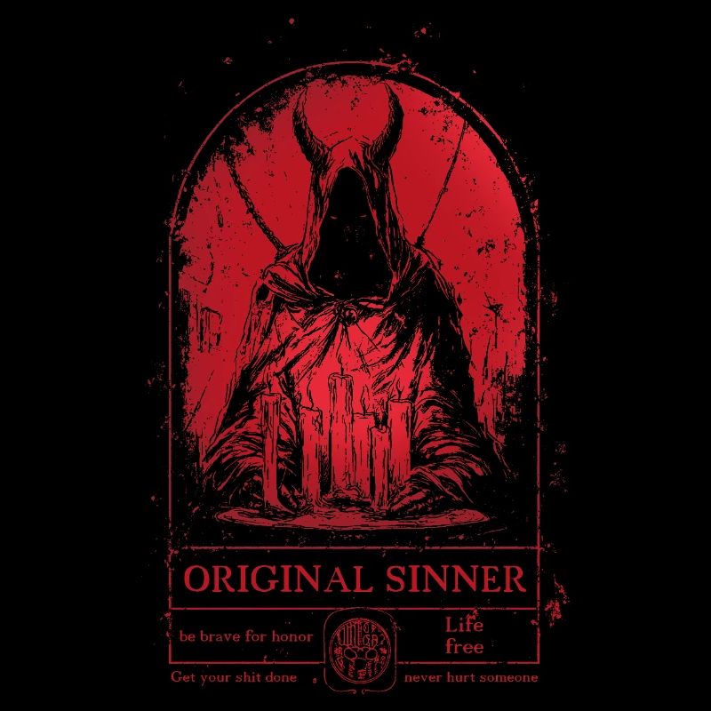 Original Sinner