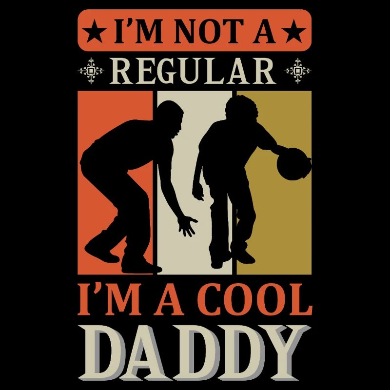 Cool Daddy Funny Dad Shirt