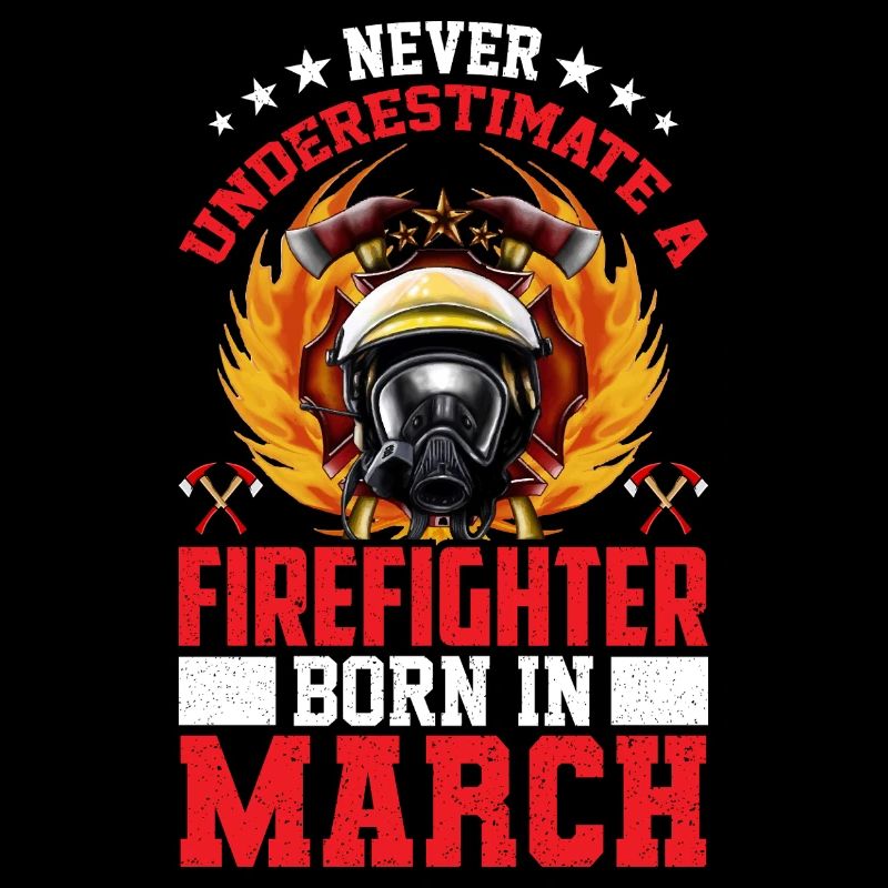 Fire Brigade Birthday March