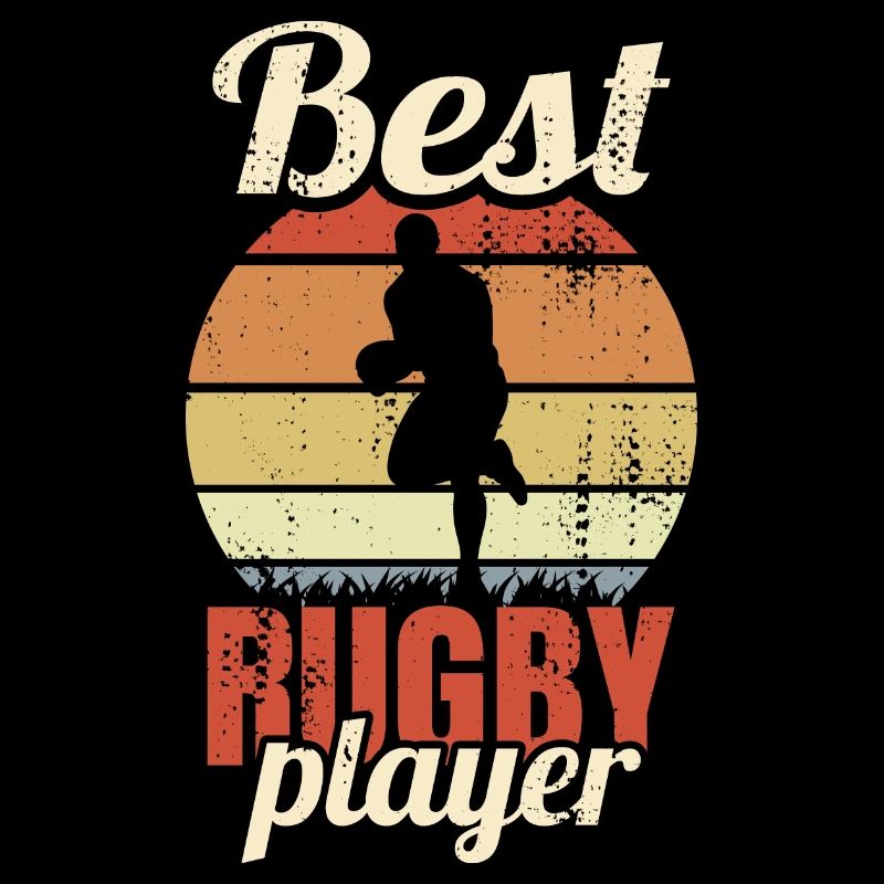 Best Rugby Player